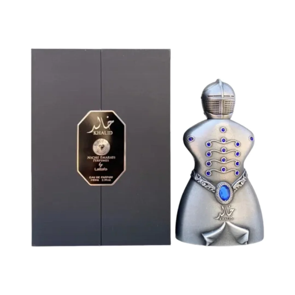 Imagen de Niche Emarati Khalid