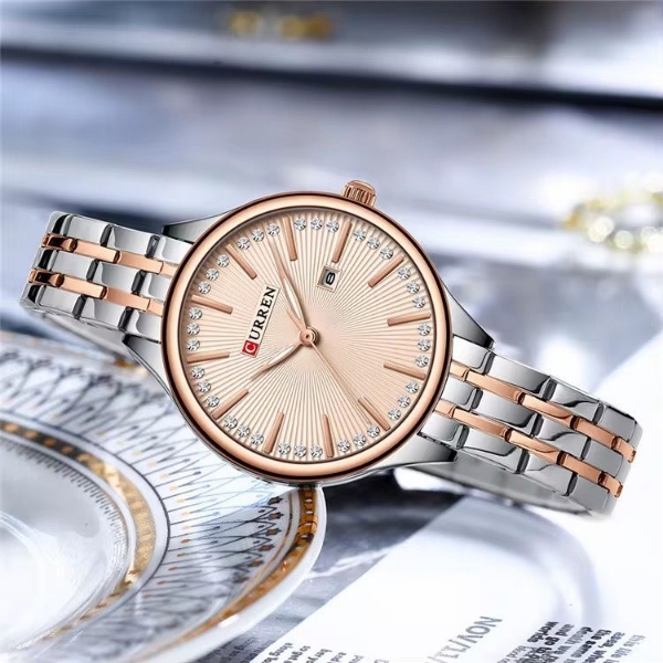 Imagen de *⌚CURREN DAMA*       ```ORIGINAL```®️  ☑️